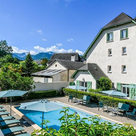Logis L'Auberge De L'Etable Montory Dış mekan fotoğraf