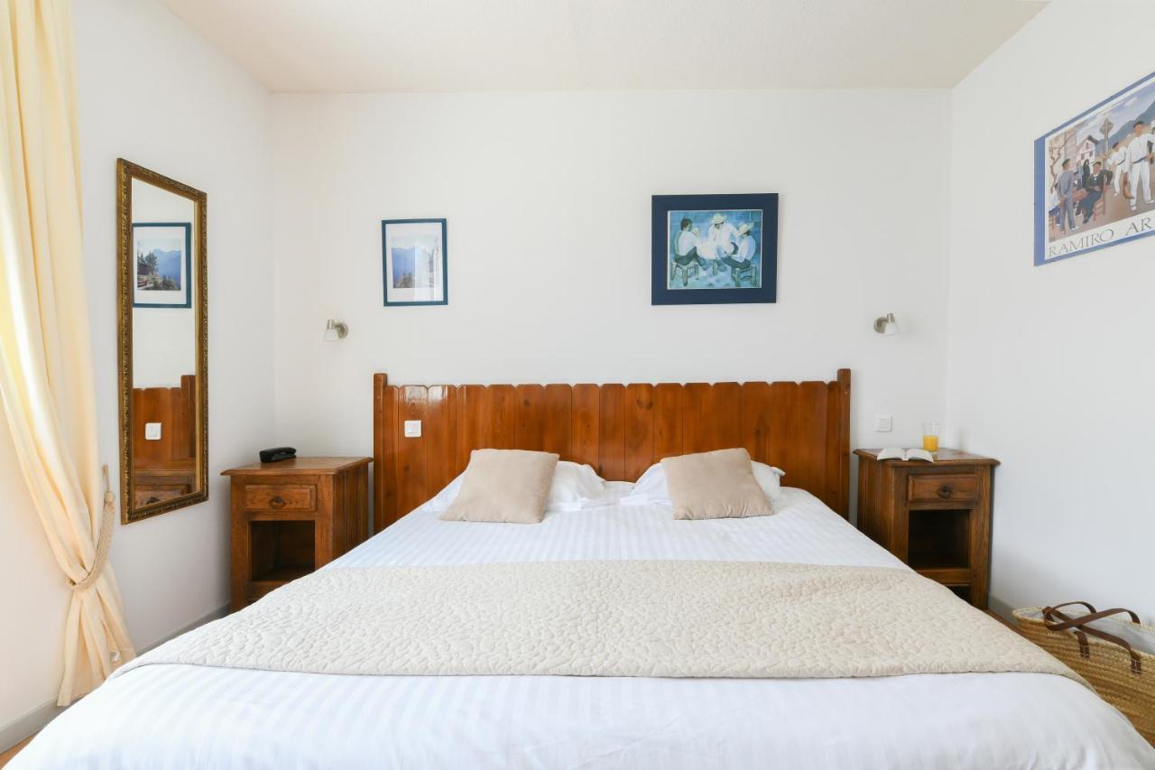 Logis L'Auberge De L'Etable Montory Dış mekan fotoğraf