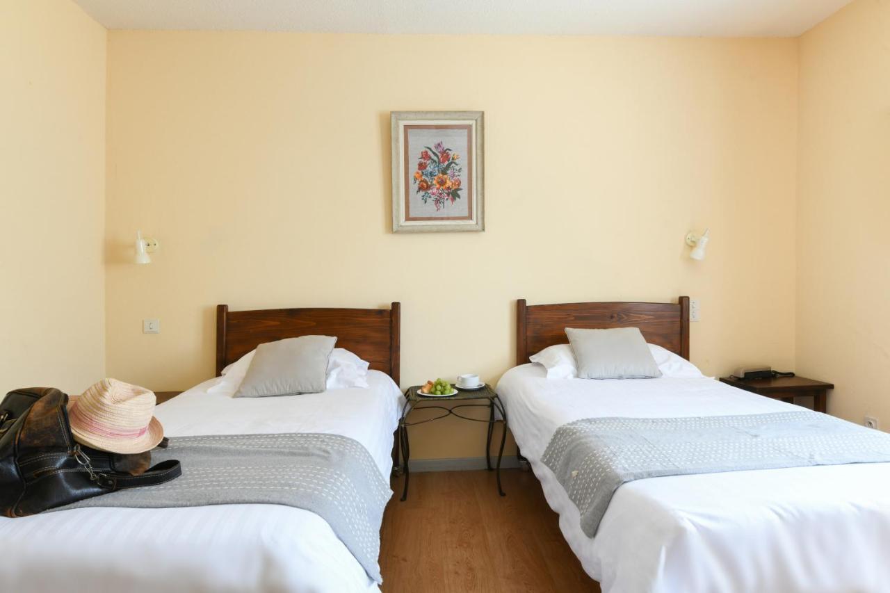 Logis L'Auberge De L'Etable Montory Dış mekan fotoğraf