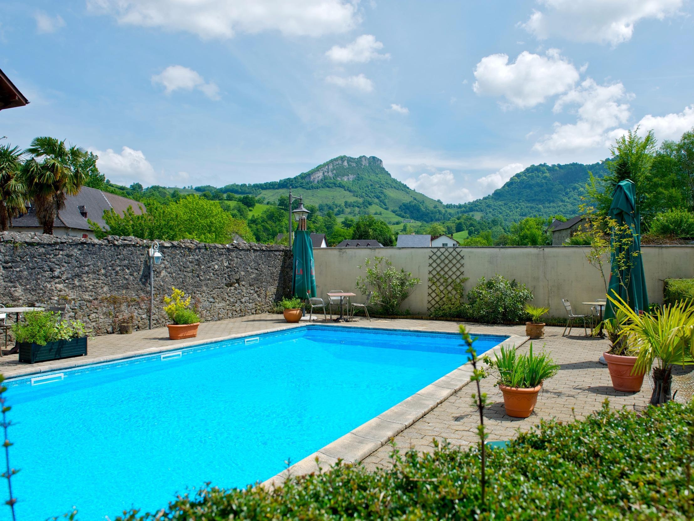 Logis L'Auberge De L'Etable Montory Dış mekan fotoğraf
